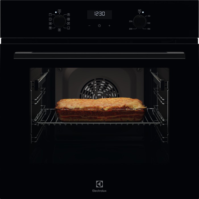 Oven EOF5C50BZ Cepeškrāsns