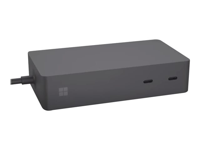 Microsoft Surface Dock 2 - Docking Station - 2 x USB-C 889842636451 dock stacijas HDD adapteri