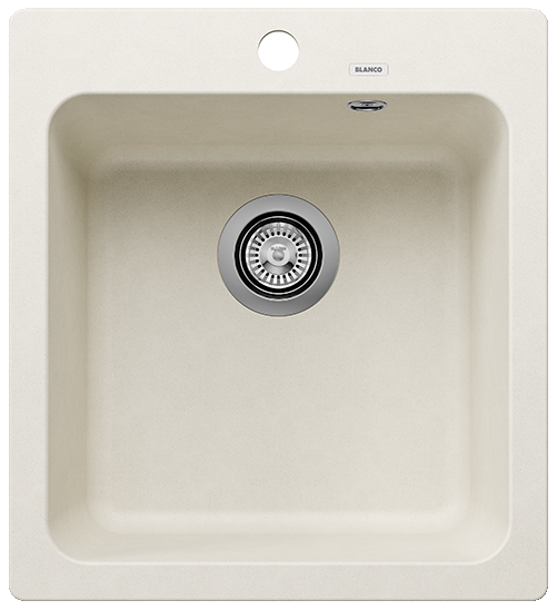 Sink BLANCO NAYA 45 SILG Soft white O.AF 527126 (4020684785396) Izlietne