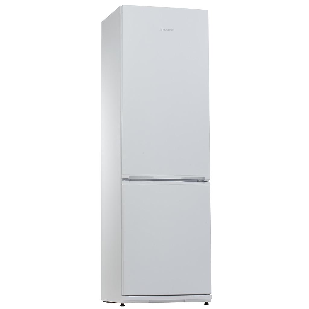 Fridge SNAIGE RF36SM-S0002E0 RF36SM-S0002E0831S48XSNBX (4770104758324) Ledusskapis