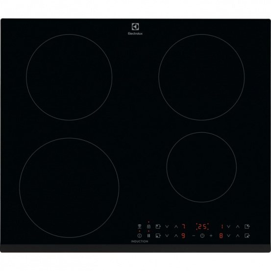 Electrolux indukcijas plīts virsma CIR60433 plīts virsma