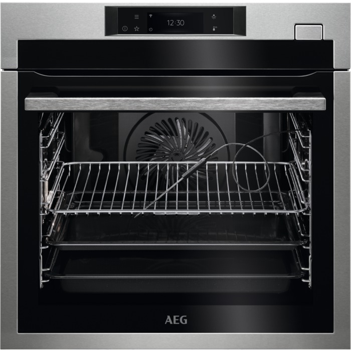 AEG BUILT-IN OVEN SE788380M AEG 7332543774579