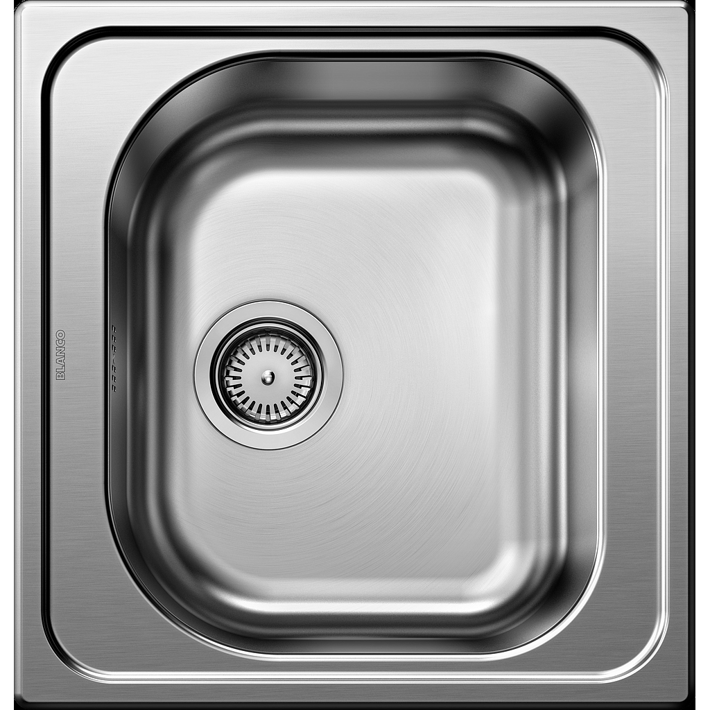 Sink BLANCO  TIPO 45 CNS 525320 (4020684715348) Izlietne