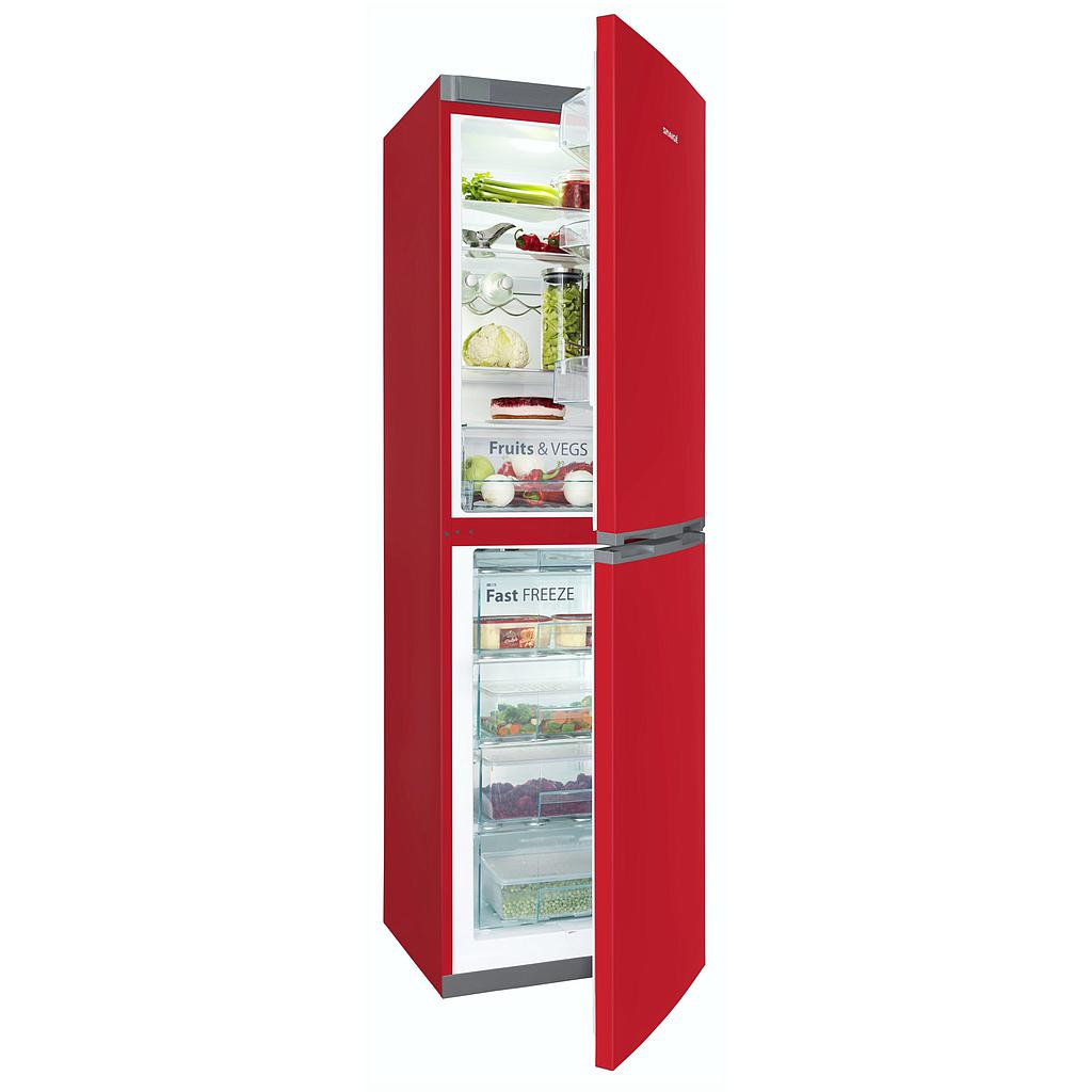 Fridge SNAIGE RF57SM-S5RB2E0 RF57SM-S5RB2E0D91S4C5SNBX (4770104757143) Ledusskapis