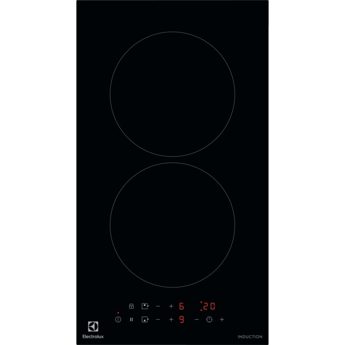 ELECTROLUX LIT30231C induction cooktop plīts virsma