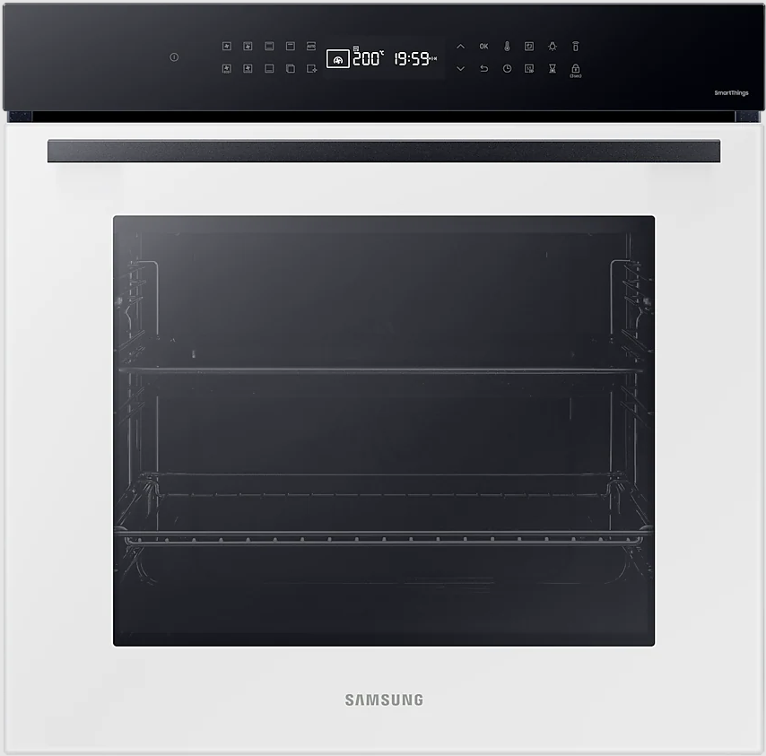 Oven SAMSUNG NV7B4040VAW/U2 NV7B4040VAW/U2 (8806094477443) Cepeškrāsns