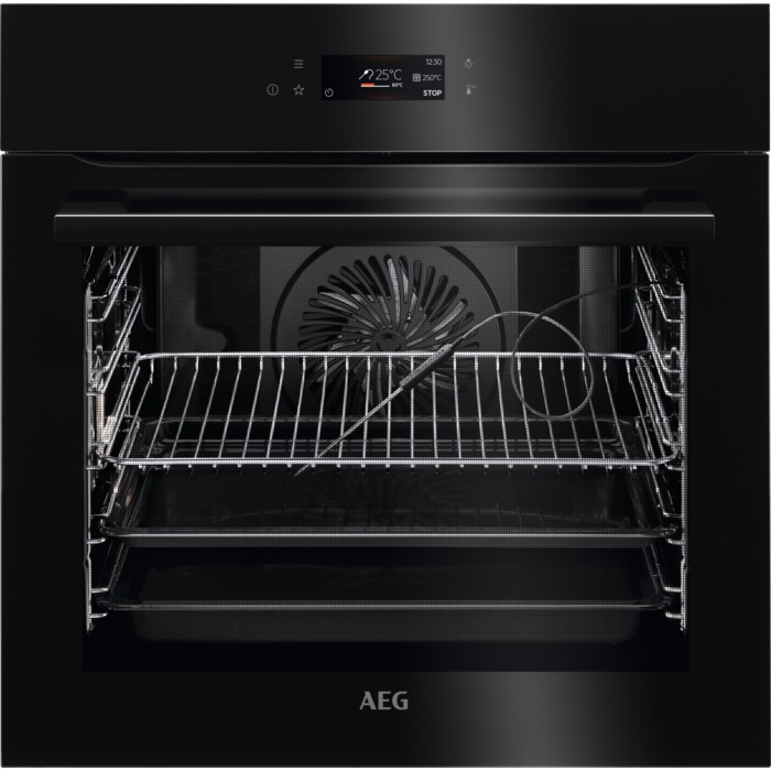 AEG BUILT-IN OVEN BPE742380B AEG 7332543841691