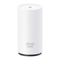 TP-Link Deco Outdoor Mesh WiFi (Deco X50-Outdoor) Access point