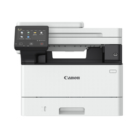 CANON i-SENSYS MF465dw Mono MFP 40ppm printeris