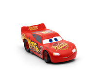 Radio Tonies Tonies Disney - Cars, toy character (radio play) radio, radiopulksteņi