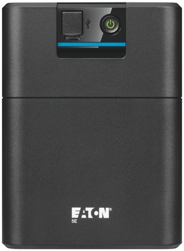 UPS 5E 900 USB IEC G2 5E900UI nepārtrauktas barošanas avots UPS