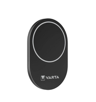 Varta Mag Pro Qi Wireless Car Charger 15W          57902101111 iekārtas lādētājs