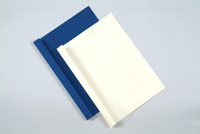 Fellowes Prestige - Thermal binding cover - 1,5 mm - A4 (210 x 297 mm) - 8 Blätter - Blau - 100 Stck. (53171) 77511531712