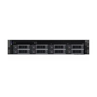 PowerEdge R7615 - Server - Rack-Montage - 2U - 1-Weg - 1 x EPYC 9124 / 3 GHz ... serveris