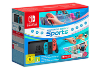 Nintendo Switch Nintendo Switch Sports Set spēļu konsole