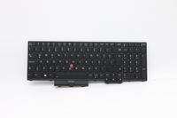 Lenovo FRU Thor Keyboard Num BL  (Chicony) Turkish