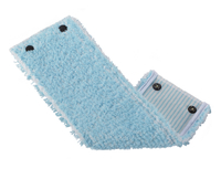 Leifheit 55321 mop accessory Mop head Turquoise tīrīšanas līdzeklis