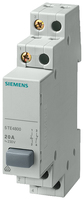 Siemens 5TE4800. Produktfarbe: Mehrfarbig. Gewicht: 73 g (5TE4800) 4001869209739 kabelis, vads