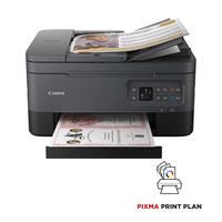 PIXMA TS7450i - Multifunktionsdrucker - Farbe - Tintenstrahl - A4 (210 x 297 mm) printeris