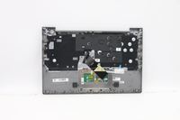 Lenovo Upper Case ASM_GER C 20VD   5704174476832