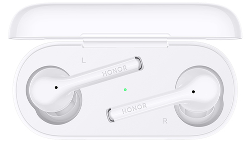 Honor In-Ear Magic Earbuds weiß austiņas