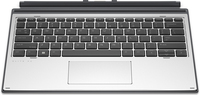 HP INC. HP PREMIUM KEYBOARD F/HP ELITE X2 G8 klaviatūra