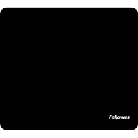 Fellowes Mauspad Earth Series schwarz       0,20x22,9x20,3cm peles paliknis