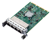 Broadcom N41T interface cards/adapter karte