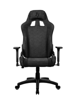 Arozzi Avanti SoftFabric Gaming Chair - Dark Grey 850054766274 datorkrēsls, spēļukrēsls