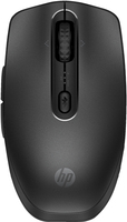 Qi-Charging Wireless Mouse 695 8F1Y4A Datora pele