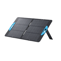 Anker | SOLIX | Foldable Solar Panel | 100 W