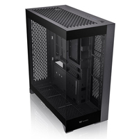 Thermaltake CTE E660 MX Black Datora korpuss