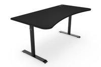 Arozzi Arena Gaming Desk - Pure Black 769498678206 datorkrēsls, spēļukrēsls