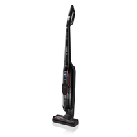 Bosch Vacuum cleaner Athlet ProPower 36Vmax Cordless operating, Handstick, 36 V, Operating time (max) 80 min, Black, Warranty 24 month(s) Putekļu sūcējs