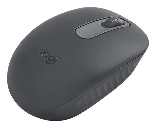 Logitech LOGITECH M196 Bluetooth Mouse - Graphite Datora pele