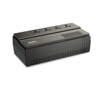 APC Easy UPS BV 650VA, AVR, Universal Outlet, 230V nepārtrauktas barošanas avots UPS