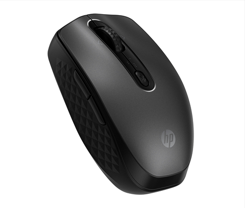 Qi-Charging Wireless Mouse 695 8F1Y4A Datora pele