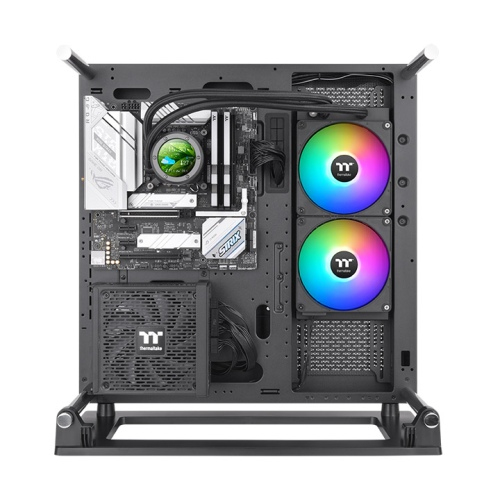 WAK Thermaltake TH280 V2 Ultra EX ARGB Sync / All-in-One retail ūdens dzesēšanas sistēmas piederumi