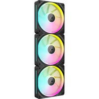 CORSAIR LX RGB Series iCUE LINK LX120 ventilators