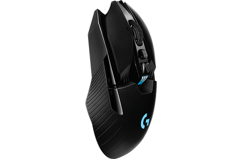 Logitech G903 LightSpeed Datora pele