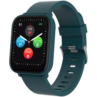 CANYON smart watch Easy SW-54 Green Viedais pulkstenis, smartwatch