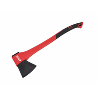 AW AXE WITH WEDGE 1600g FULL COMPOSITE cirvis