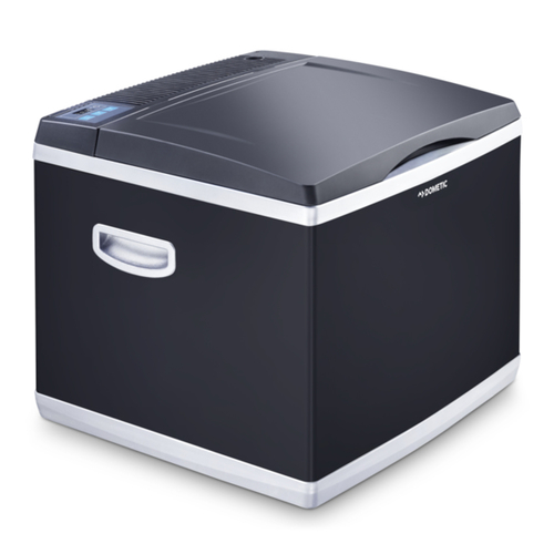 Dometic CoolFun CK 40D Hybrid Cool Box