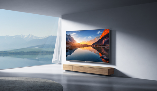 Xiaomi TV A 2025 32” ELA5192EU LED Televizors