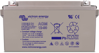 Victron Energy AGM battery Victron Energy 90Ah 12V UPS aksesuāri