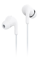 Xiaomi | Type-C Earphones | Built-in microphone | USB Type-C | White 6941812793152 austiņas