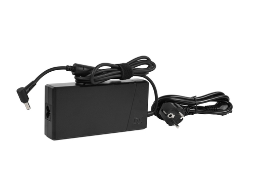 Green Cell AD138P power adapter/inverter Universal 230 W Black portatīvo datoru lādētājs