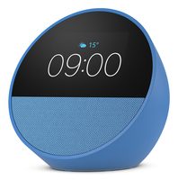 Amazon Echo Spot (2024) blue datoru skaļruņi