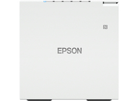 EPSON EPSON TM-M30III (111): STANDARD MODEL WHITE