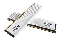 ADATA XPG Lancer Blade, DDR5, 32 GB (2x16), 6000MHz, CL30 (AX5U6000C3016G-DTLABWH) operatīvā atmiņa